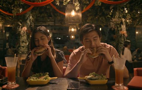 celebhubph|Alexa Miro in A Girl and a Guy (2021) .